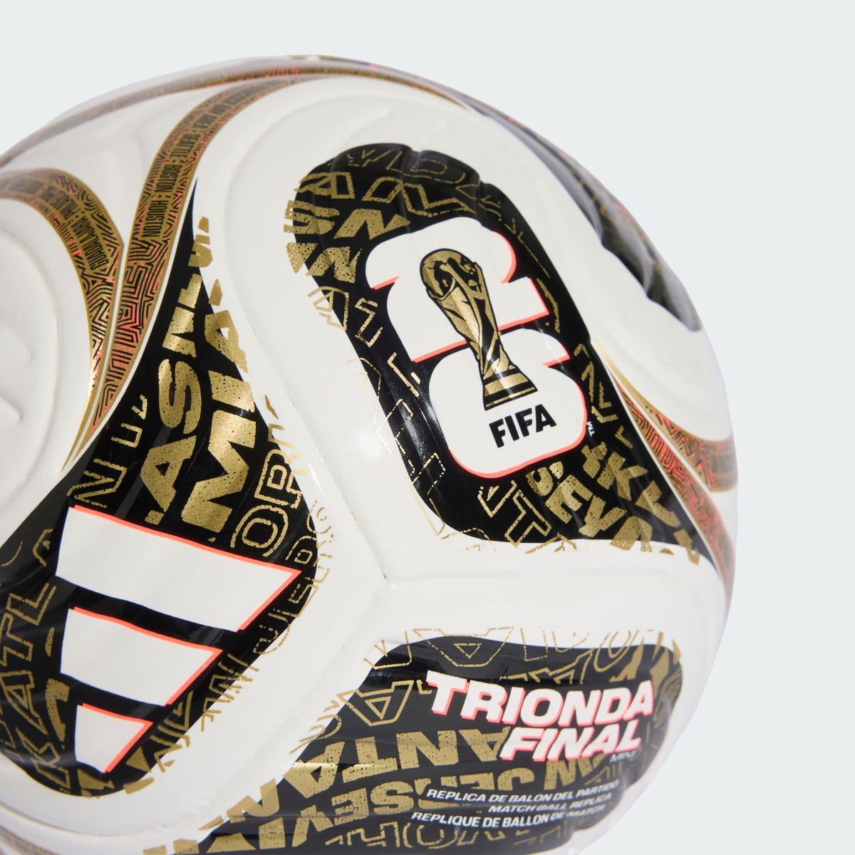 🏆 OneSport Trionda Elite Match Football™