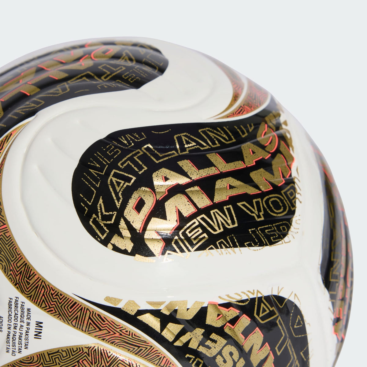 🏆 OneSport Trionda Elite Match Football™
