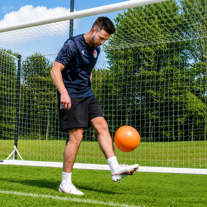 GK Reflex Training Football