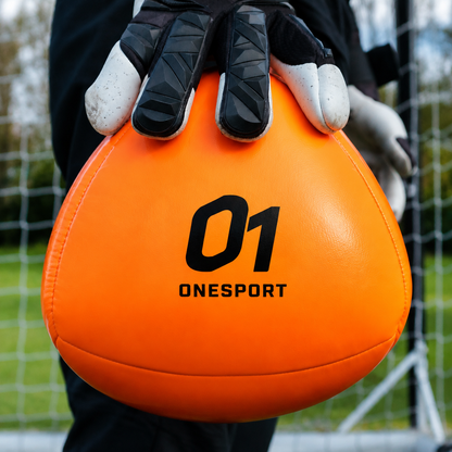 GK Reflex Training Football