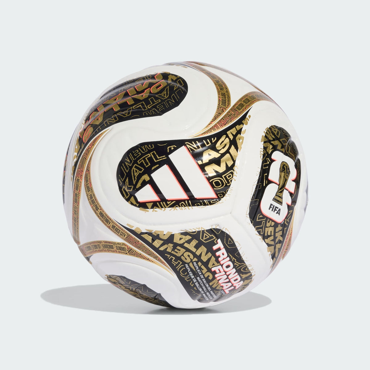⚽ OneSport Trionda Duo – World Cup Edition 🏆