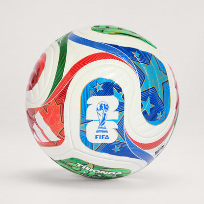 FIFA World Cup 2026 Trionda