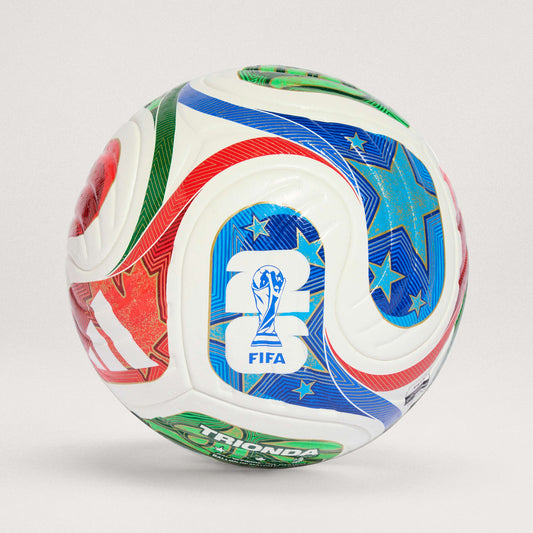 FIFA World Cup 2026 Trionda