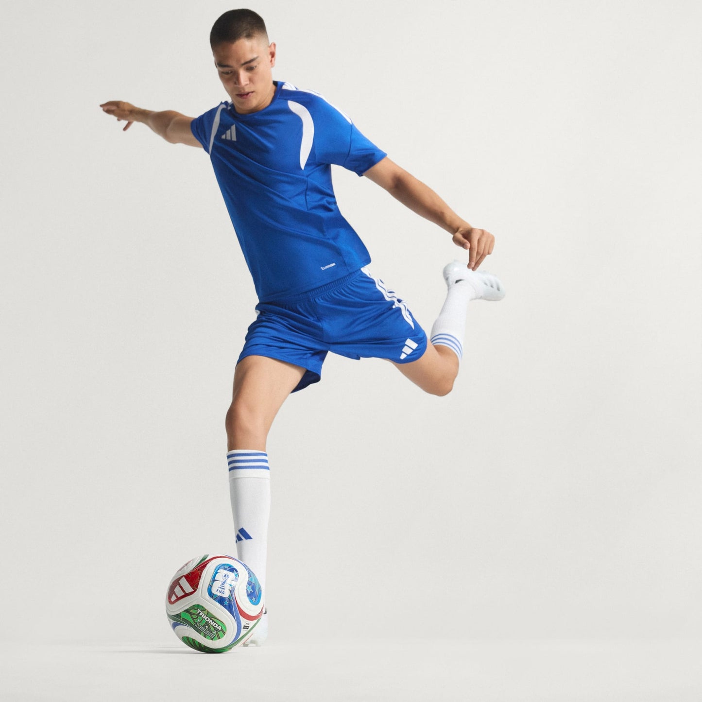 FIFA World Cup 2026 Trionda