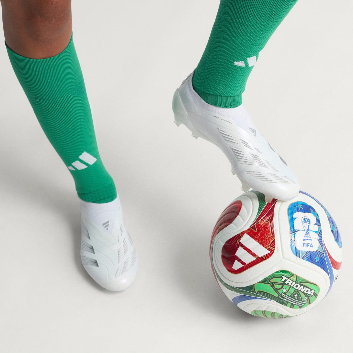 FIFA World Cup 2026 Trionda